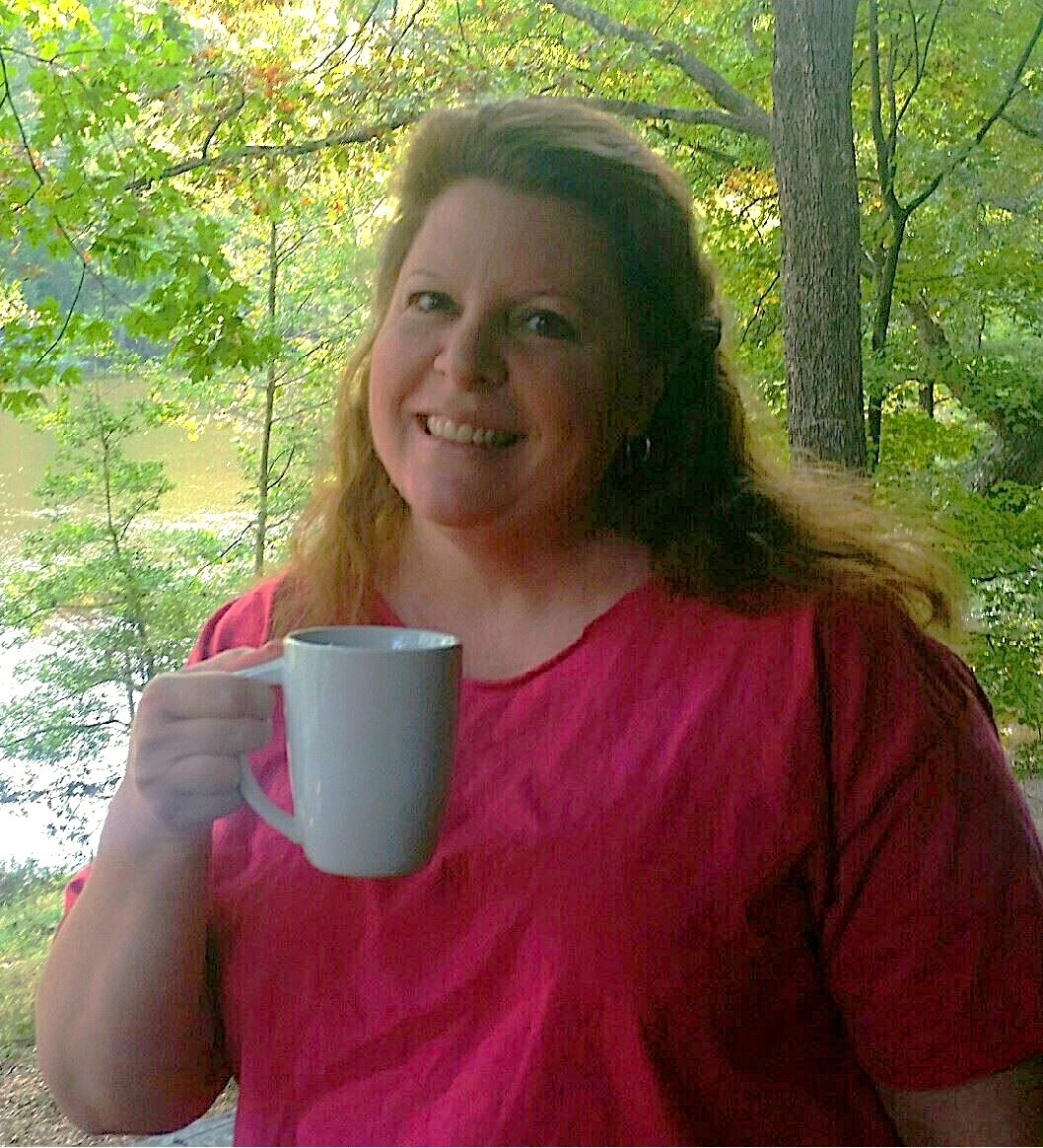 Ericka Felker, Vice President